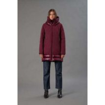 Parka Rihunik 9856466420054