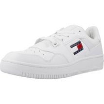 Baskets basses Tommy Jeans TJW RETRO BASKET ESS