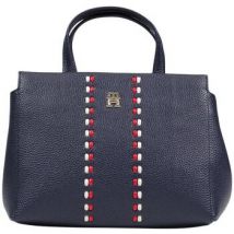 Sac a main Tommy Hilfiger TH TIMELESS MINI SATCHEL AW0AW18154