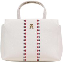 Sac à main Tommy Hilfiger TH TIMELESS MINI SATCHEL AW0AW18154
