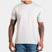 T-shirt Marshall Artist T-shirt Injection - gris tourterelle