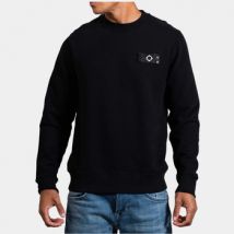 Pull Ma.strum Sweat Neo - noir