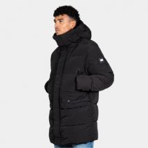 Parka Weekend Offender Lombard - noir