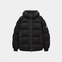 Doudounes Weekend Offender Amsterdam - noir