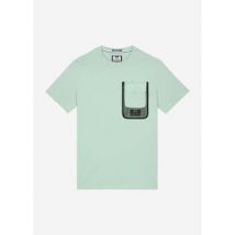T-shirt Weekend Offender Lentille - comme le thé