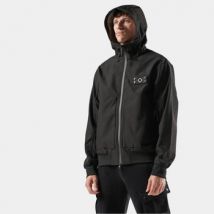 Veste Ma.strum Veste à capuche en softshell Infantry - noir