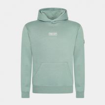 Sweat-shirt Marshall Artist Sweat à capuche Siren - vert atlantique