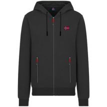 Veste Norway FELPA ZIP SWEATER