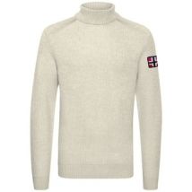 Pull Norway MAN PULLOVER TURTLE NECK
