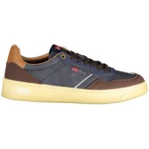 Baskets basses Norway sneakers