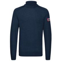 Pull Norway MAN PULLOVER TURTLE NECK