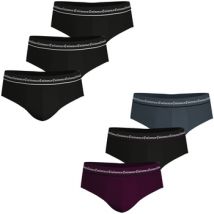 Slips Eminence Slips, lot de 6, BUSINESS