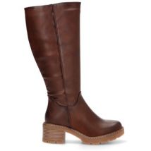 Bottes à talon Stay 811772
