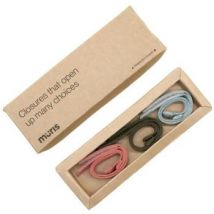 Lacets Muris Cordones Niño Modèle Straps
