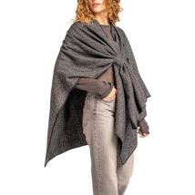 Echarpe Abbacino Poncho Mujer Modèle 90888ab