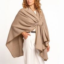Echarpe Abbacino Poncho Mujer Modèle 90888ab