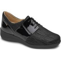 Derbies Calzamedi 0794n negro