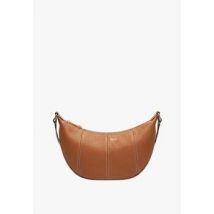 Sac Bandouliere Lancel Sac Bandoulière Victoire Camel Femme A1399320TU