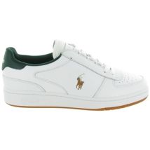Baskets basses Ralph Lauren POLO COURT PP