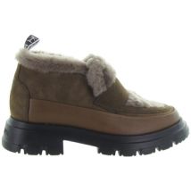 Bottines Candice Cooper SHADOW EASY FUR