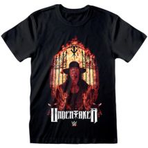 T-shirt Wwe Undertaker