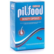 Soins & Après-shampooing Pilfood Complexe Densité Capsules