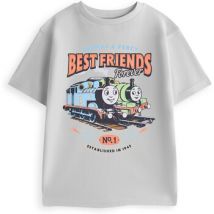 T-shirt enfant Thomas And Friends Best Friends T-shirt à manches courtes