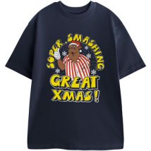 T-shirt Bullseye Great Xmas T-shirt à manches courtes