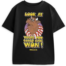 T-shirt enfant Bullseye Look At What You Could Have Won! T-shirt à manches courtes