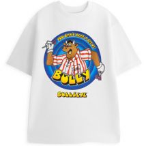 T-shirt Bullseye You Can't Beat A Bit Of Bully T-shirt à manches courtes