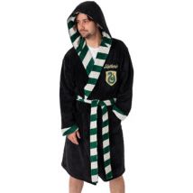 Deguisements Harry Potter Slytherin Peignoir à capuche