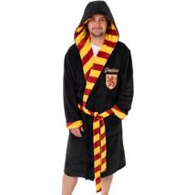 Deguisements Harry Potter Gryffindor Peignoir à capuche