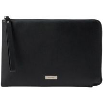 Sacoche Calvin Klein Jeans PLAQUE POUCH W/ WRISTLET LV04D1110G