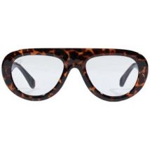 Lunettes de soleil Os Sunglasses LIMA TARTARUGATO BLU OS2056-C03
