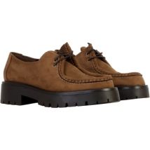 Derbies Corina Moccassin à Lacets