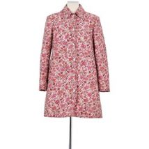 Manteau Giambattista Valli Manteau rose
