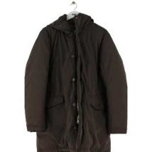 Parka Moncler Doudoune kaki