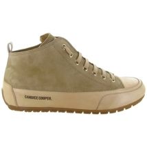 Baskets montantes Candice Cooper MID