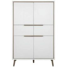Buffets arona Buffet 53B Blanc