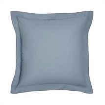Taies d'oreillers, traversins Today Taie d'oreiller Essential Denim 63 x 63+5 cm coton