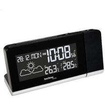 Horloges technoline Réveil radiopiloté WT 539 à projection