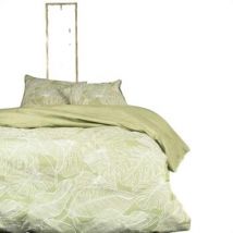 Parures de lit Today Parure de lit Sunshine imprimé floral