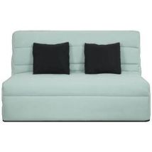 Canapés convertibles Dunlopillo Banquette BZ ReVEUR vert