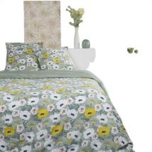 Parures de lit Today Parure de lit SUNSHINE moderne et lumineuse