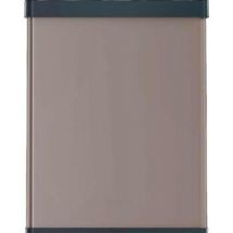 Paniers, boites et corbeilles Curver Poubelle de tri VERTO 54 litres rose perle
