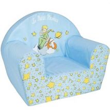 Fauteuils Funhouse Fauteuil Club Enfant Le Petit Prince Vert