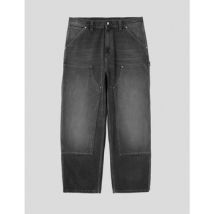 Jeans flare / larges Carhartt -