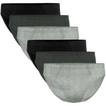 Slips Seidensticker Homme Slip Paquet de 6