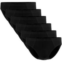 Slips Seidensticker Homme Slip Paquet de 6