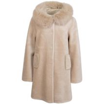 Manteau Levinsky Veste femme Ganix Ref 64189 Camel